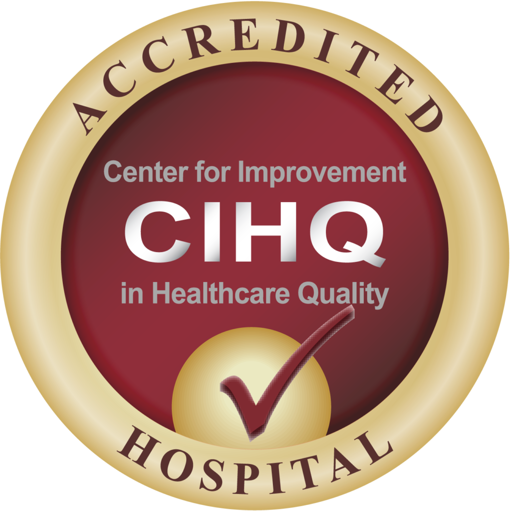 CIHQ Logo